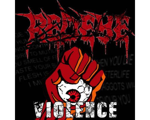 Redeye - Violence