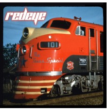 Redeye - Redeye