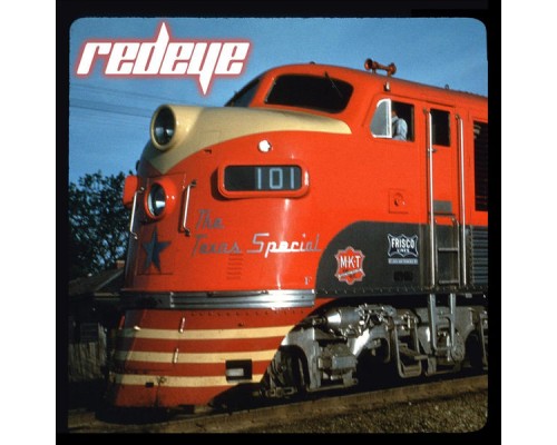 Redeye - Redeye