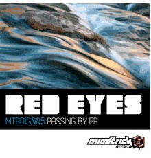 Redeyes - Passing By EP