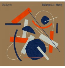 Redeyes, Monty - Belong (Original Mix)