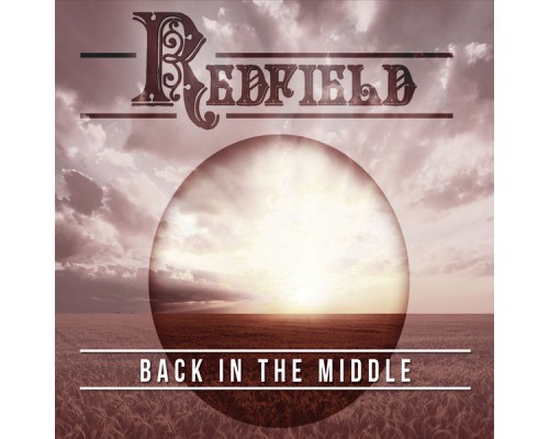 Redfield - Back in the Middle