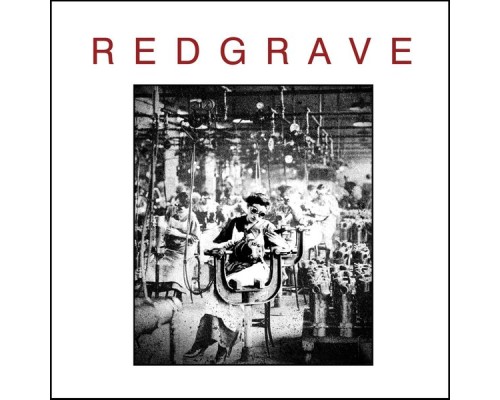 Redgrave - 2 Songs