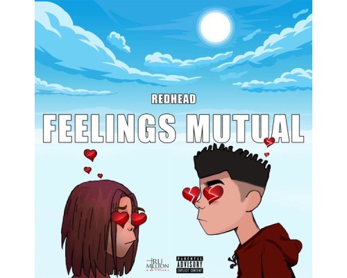 Redhead - Feelings Mutual