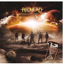 Redhead - Broken Hourglass