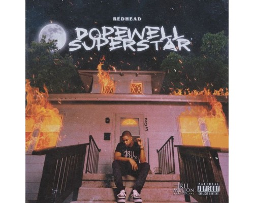 Redhead - Dopewell Superstar