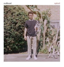 Redhead. - Spiral