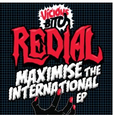 Redial - Maximise The International EP