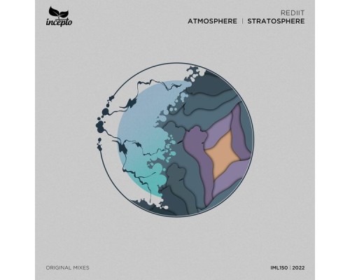 Rediit - Atmosphere / Stratosphere