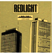 Redlight - City Jams