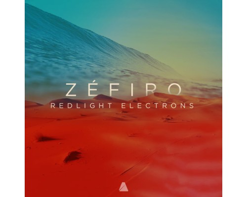 Redlight Electrons - Zéfiro (Original Mix)