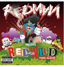 Redman - Red Gone Wild