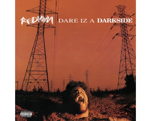 Redman - Dare Iz A Darkside