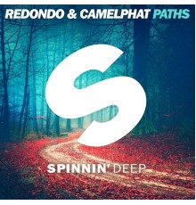 Redondo & CamelPhat - Paths