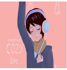 Redpestbeats - Cozy A.M.