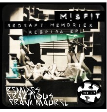 Redraft Memories - Respira EP