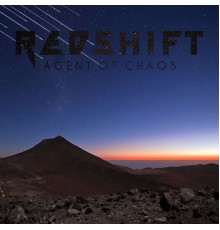 Redshift - Agent of Chaos