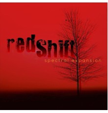 Redshift - Spectral Expansion