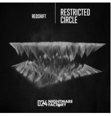 Redshift - Restricted Circle