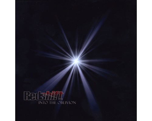 Redshift - Into The Oblivion