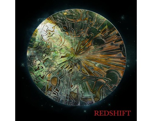 Redshift - Redshift