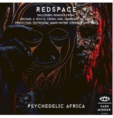 Redspace - Psychedelic Africa