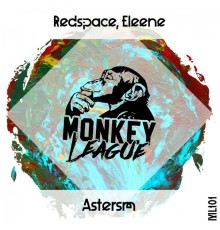 Redspace & Eleene - Astersm