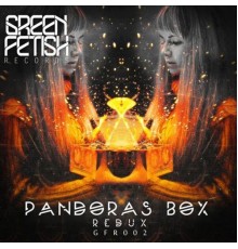 Redux - Pandora's Box (Original Mix)