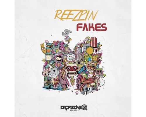 ReeZpin - Fakes