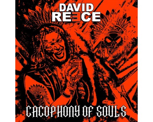 Reece - Cacophony of Souls