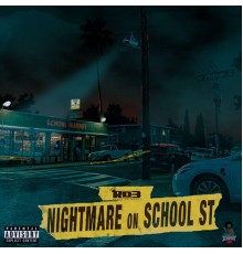 ReeceDaBeast - NIGHTMARE ON SCHOOL ST