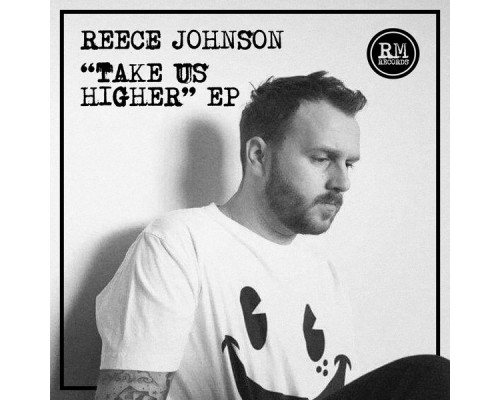 Reece Johnson - Take Us Higher