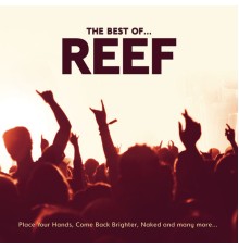 Reef - The Best Of