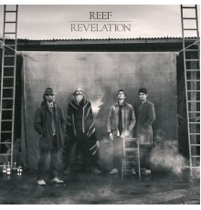 Reef - Revelation