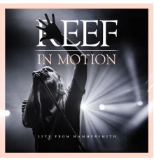 Reef - In Motion  (Live from Hammersmith)