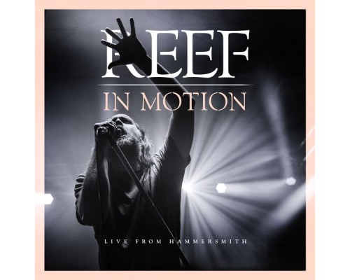 Reef - In Motion  (Live from Hammersmith)