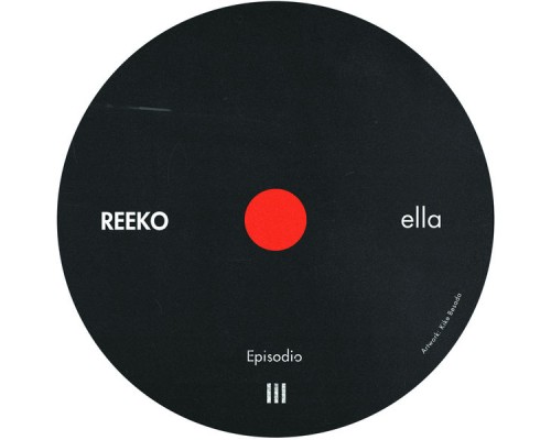 Reeko - Ella Episodio 3