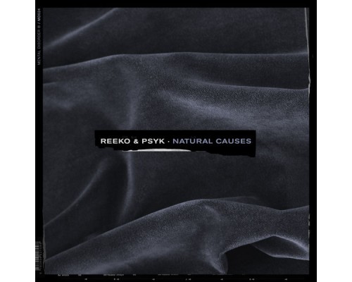 Reeko and Psyk - Natural Causes