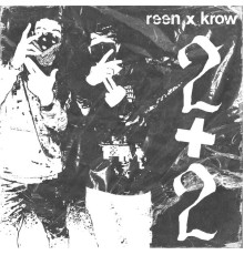 Reen & Krow Uy - 2+2