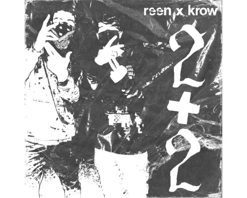 Reen & Krow Uy - 2+2