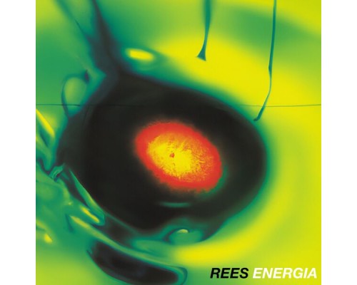 Rees - Energia