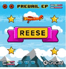 Reese - Prevail - EP