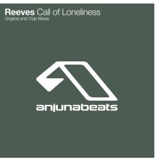 Reeves - Call Of Loneliness