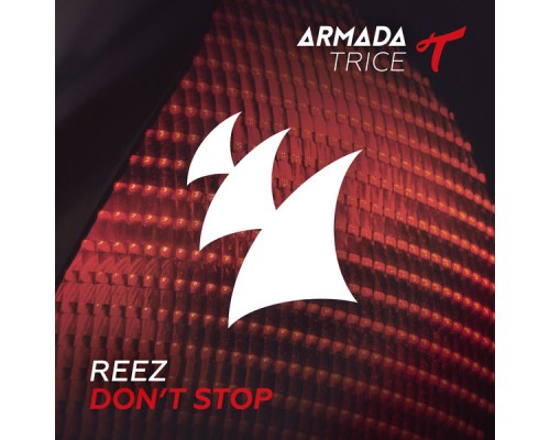 Reez - Don't Stop