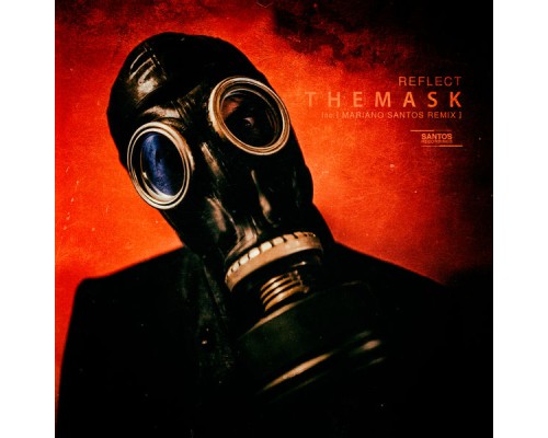 Reflect - The Mask