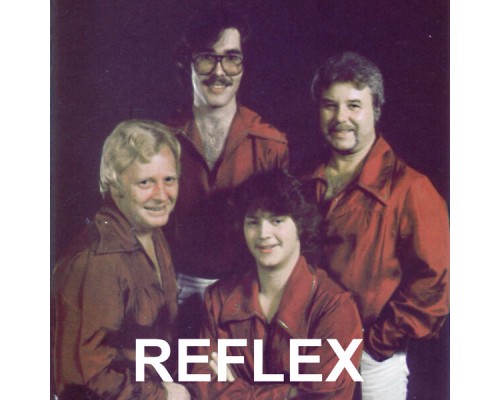 Reflex - Reflex