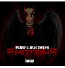 Reflexion - Emotions - EP