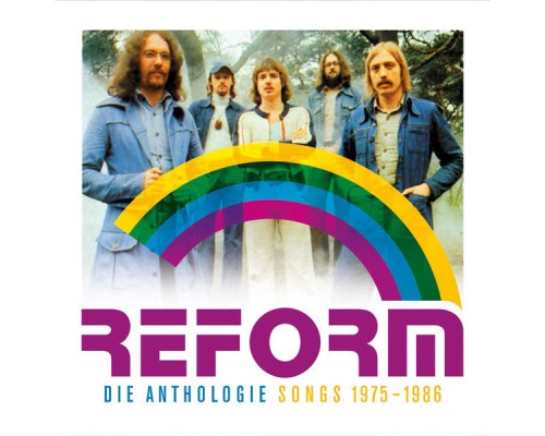 Reform - Die Anthologie