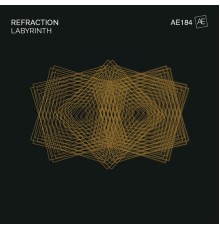 Refraction - Labyrinth