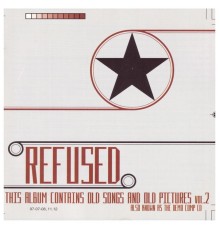 Refused - The Demo Compilation